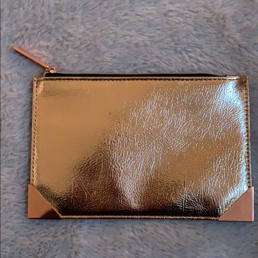 Sleek Makeup Bag